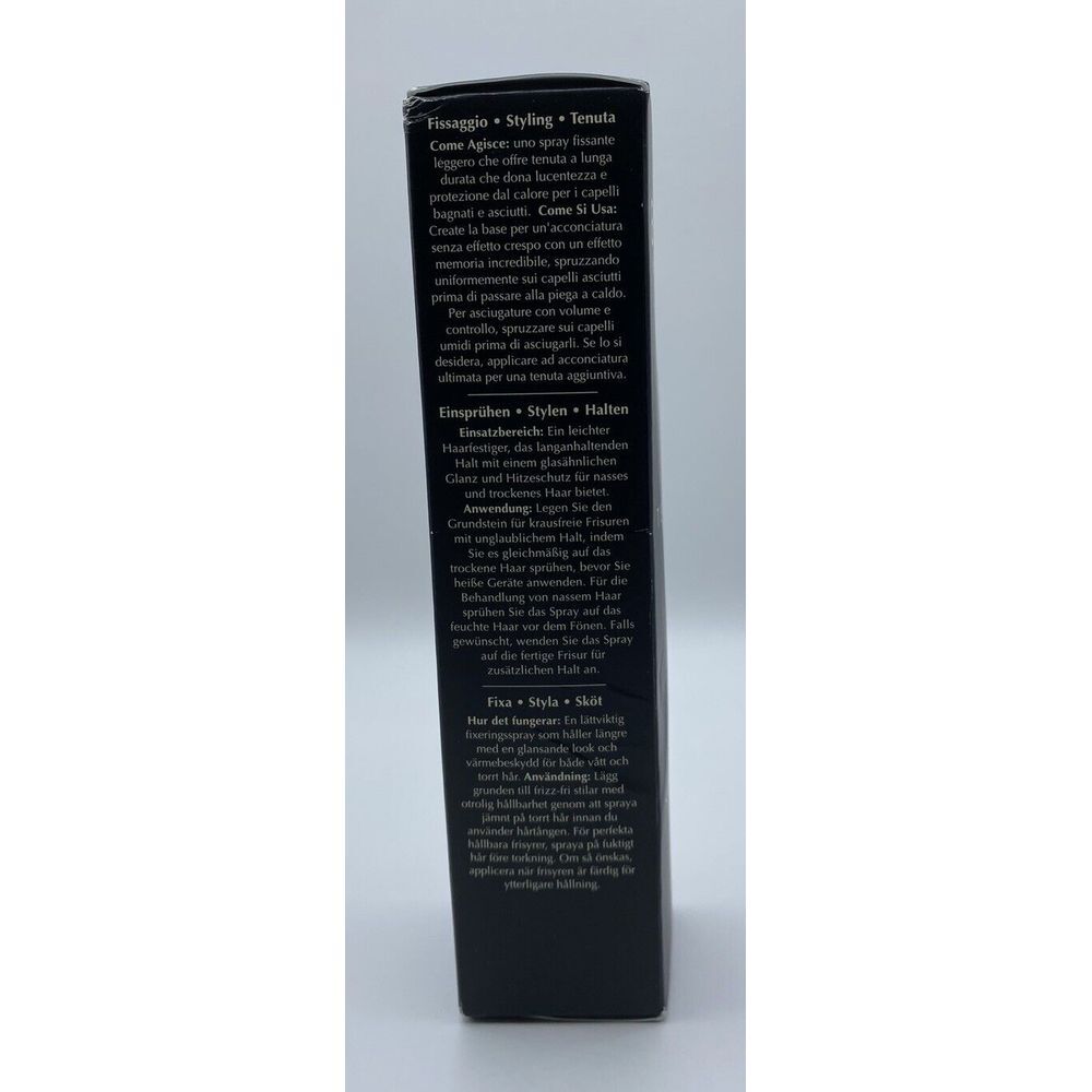 NEW ECRU New York Texture Setting Spray Lasting Hold 4 Oz - Picture 2 of 4